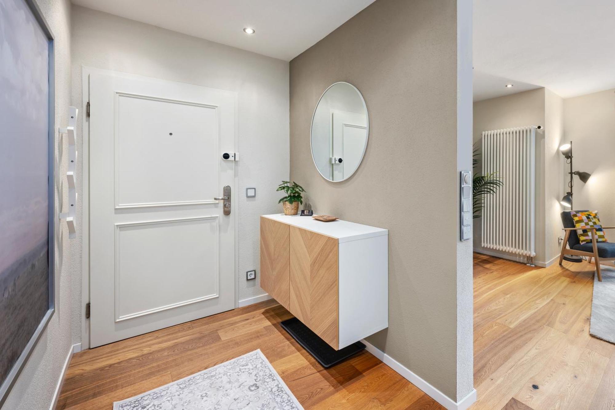 Edler Wohnraum Schwanenteich-Suite Mit Balkon, Kaffeevollautomat, Lift & Parkplatz Zwickau Dış mekan fotoğraf